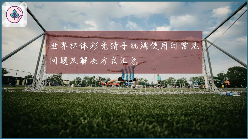 世界杯体彩竞猜手机端使用时常见问题及解决方式汇总