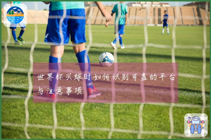世界杯买球时如何识别可靠的平台与注意事项