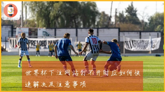 世界杯下注网站打不开时应如何快速解决及注意事项