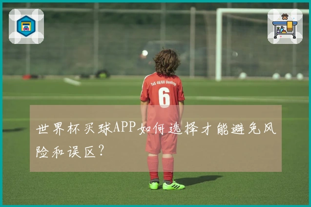 世界杯买球APP如何选择才能避免风险和误区？