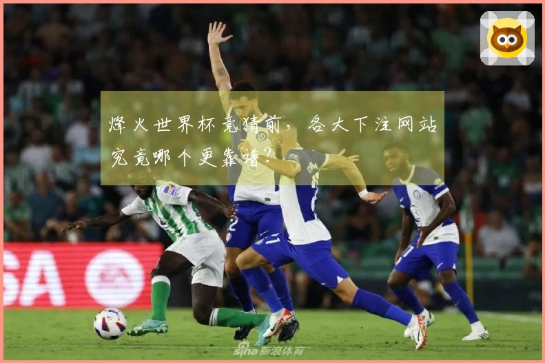 烽火世界杯竞猜前，各大下注网站究竟哪个更靠谱？