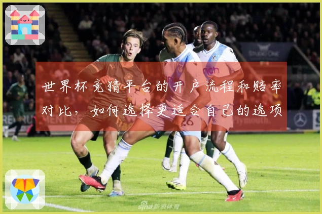 世界杯竞猜平台的开户流程和赔率对比，如何选择更适合自己的选项？