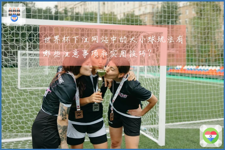 世界杯下注网站中的大小球玩法有哪些注意事项和实用技巧？