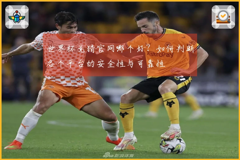 世界杯竞猜官网哪个好？如何判断各个平台的安全性与可靠性