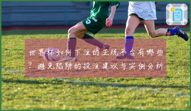 世界杯如何下注的正规平台有哪些？避免陷阱的投注建议与实例分析
