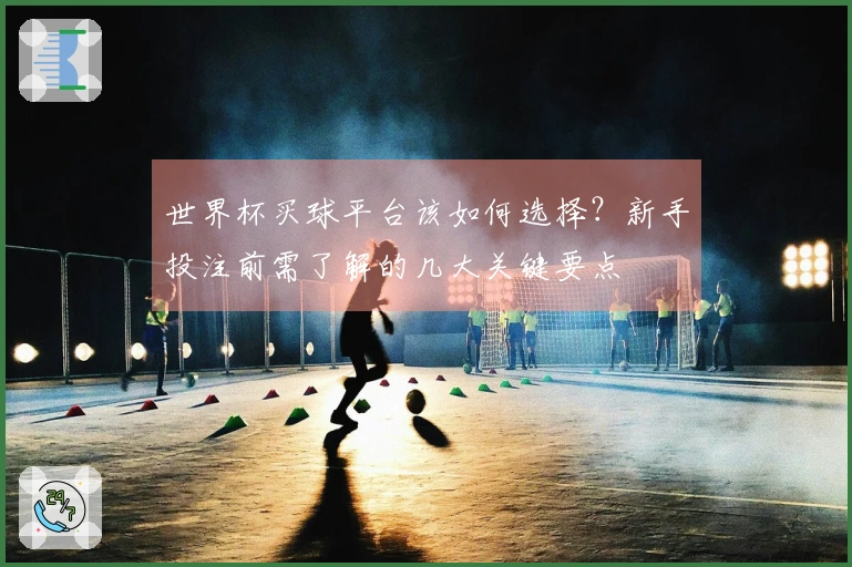 世界杯买球平台该如何选择?新手投注前需了解的几大关键要点